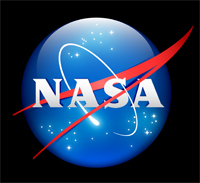 NASA logo