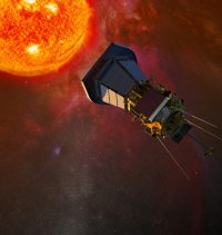 Parker Solar Probe